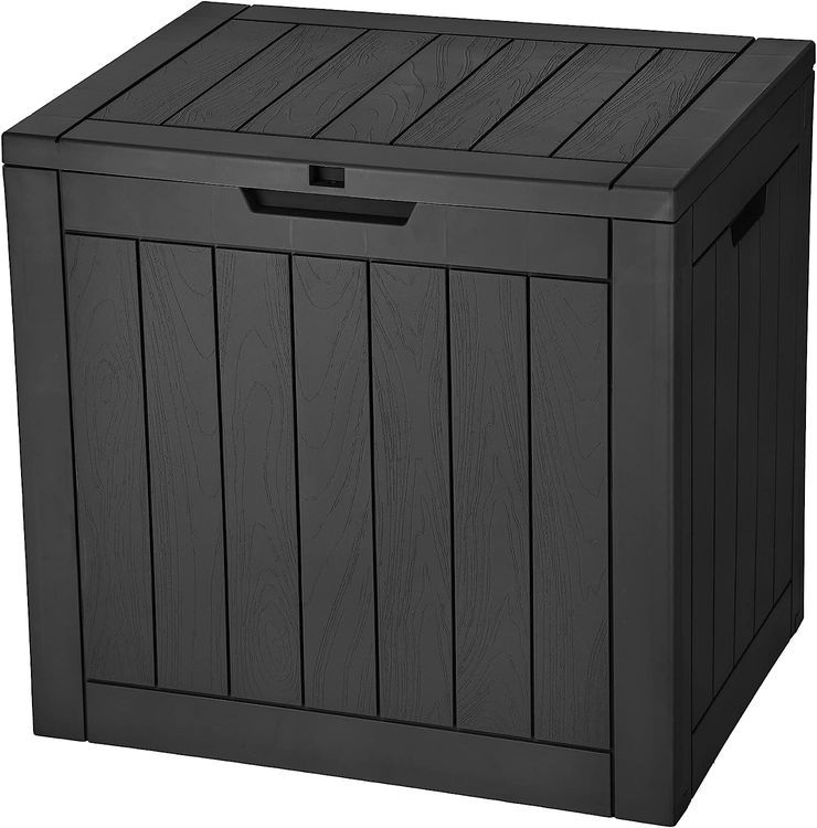 No. 7 - YITAHOME 30 Gallon Deck Box - 1