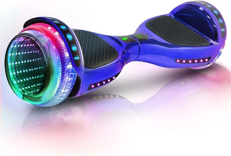 No. 9 - Emaxusa Hoverboard - 1