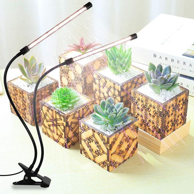 No. 2 - GooingTop LED Grow Light - 3