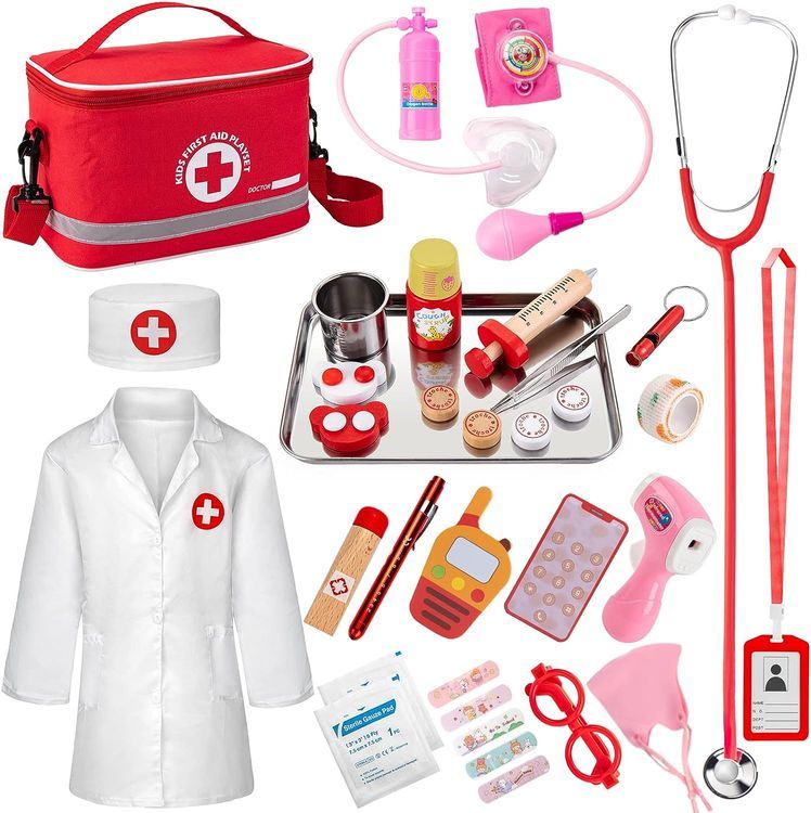 No. 9 - EFO SHM Doctor Kit - 1