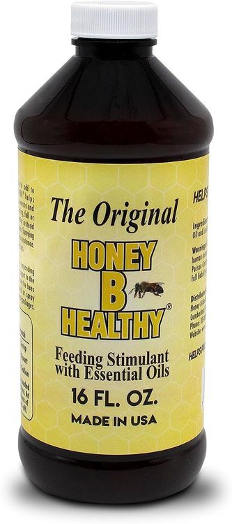 No. 7 - Honey B Healthy - 1