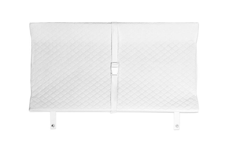 No. 7 - DaVinci 31" Waterproof Contour Changing Pad - 4