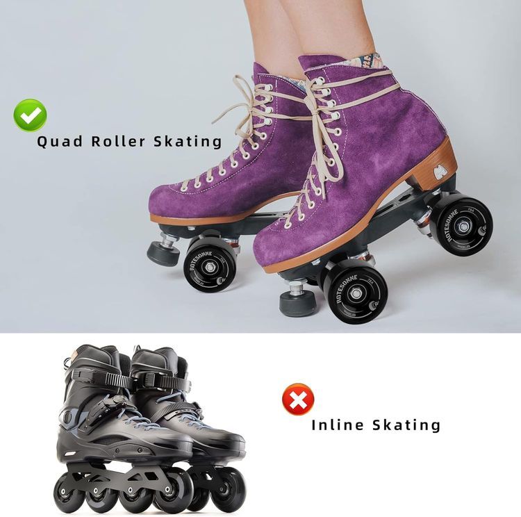 No. 9 - ROTESONNE Roller Skate Wheels - 4