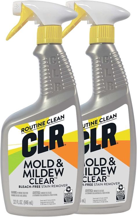 No. 7 - CLR Bath and Kitchen Cleaner - 1