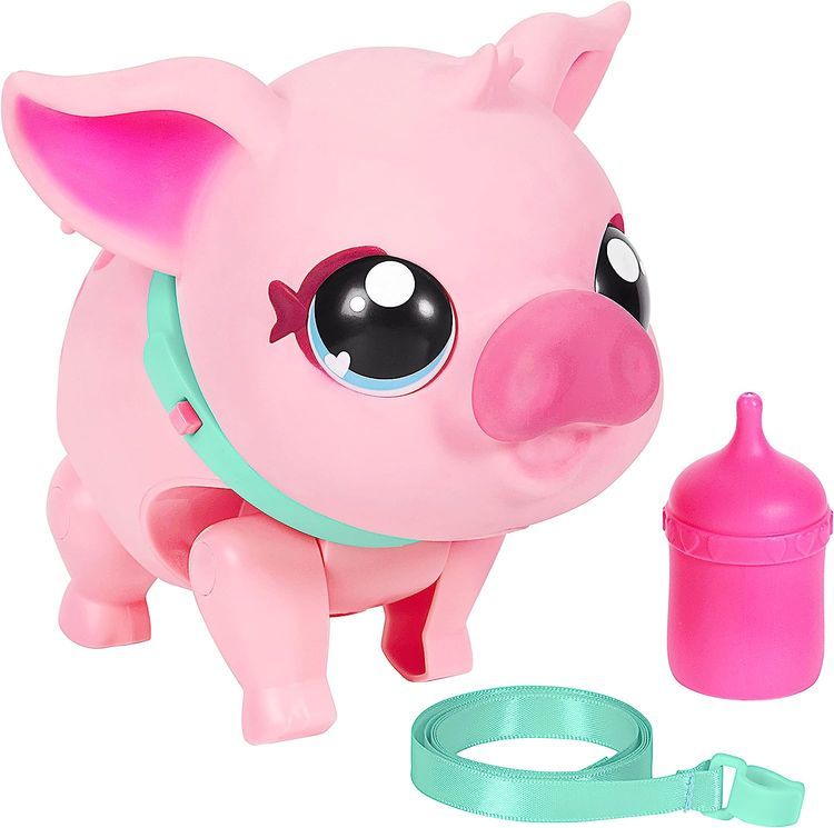 No. 9 - Piggly Interactive Pig - 1