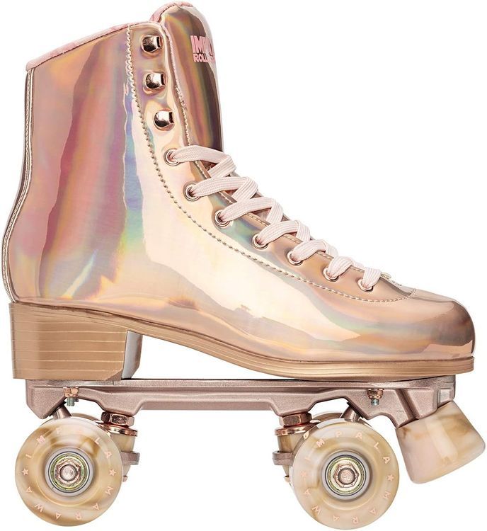 No. 4 - Impala Quad Skate - 2