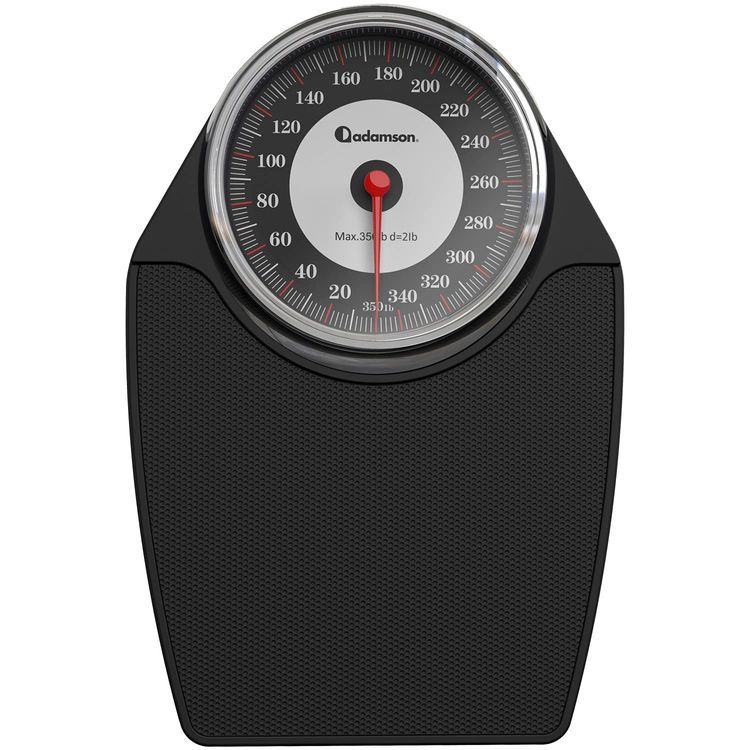 No. 10 - Adamson A24 Medical-Grade Scales for Body Weight - 1