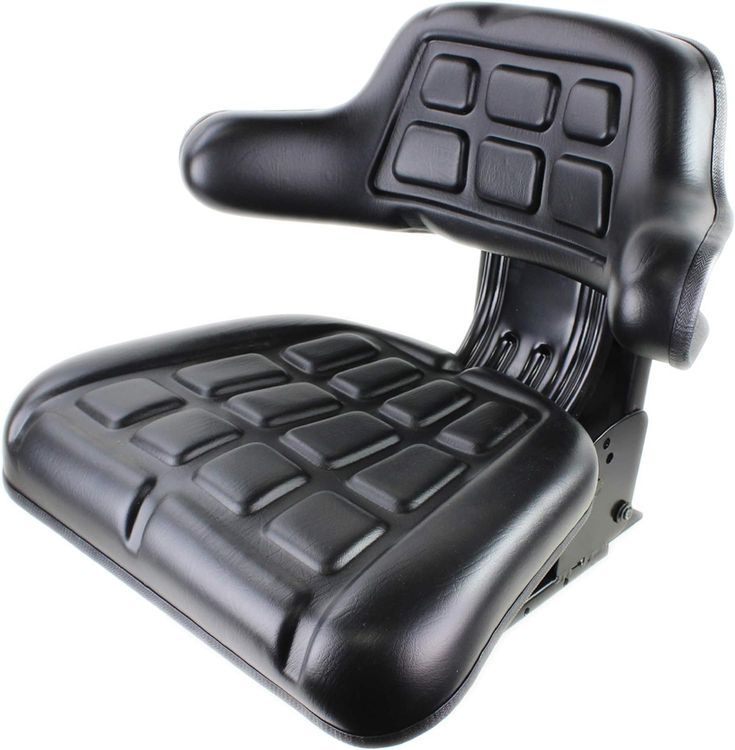 No. 8 - Eparts, Inc. Heavy Duty Vehicle Seats - 1