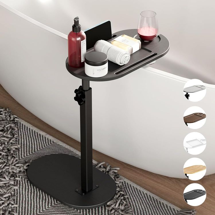 No. 10 - Yumkfoi Bathtub Tray - 1