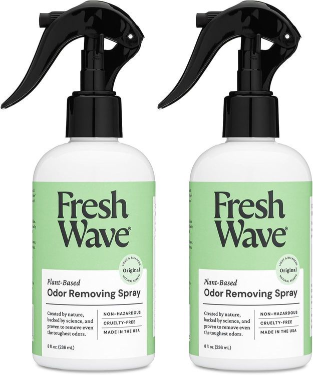 No. 7 - Fresh Wave Odor Eliminator Spray - 2