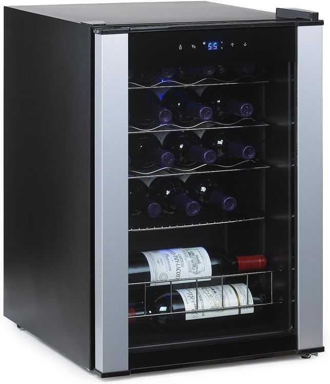 No. 10 - Wine Enthusiast Evolution Series Compact Cellar - 1