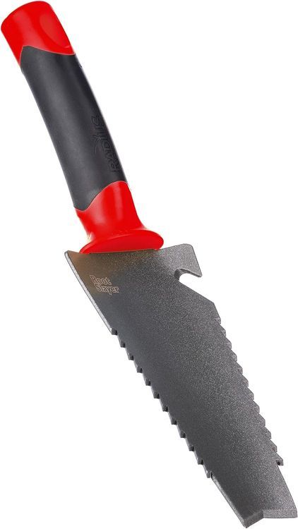 No. 6 - Radius Garden Trowel - 2