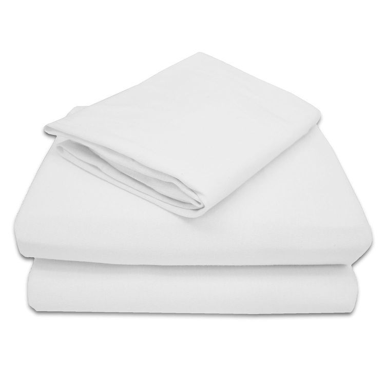 No. 10 - TL Care Toddler Sheet & Pillowcase Sets - 1