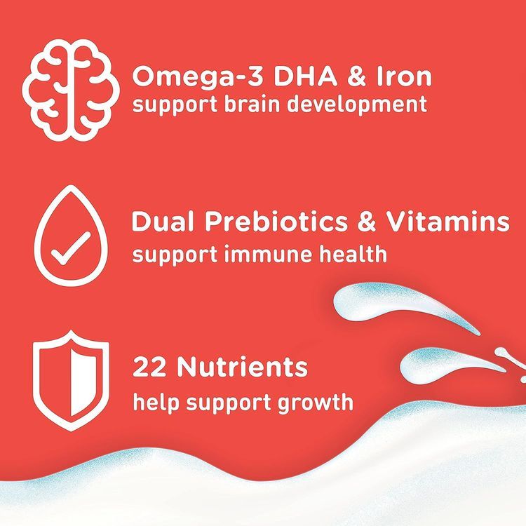 No. 5 - Enfagrow PREMIUM Toddler Nutritional Drink - 4