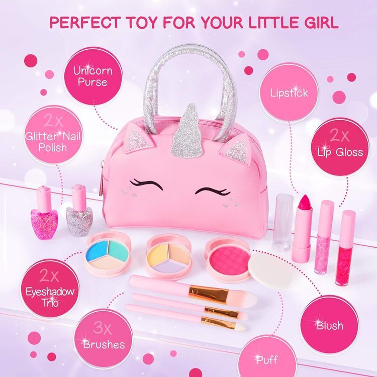 No. 2 - Unicorn Makeup Kit - 3