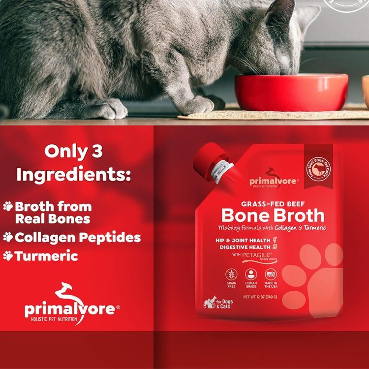 No. 6 - Primalvore Bone Broth - 5