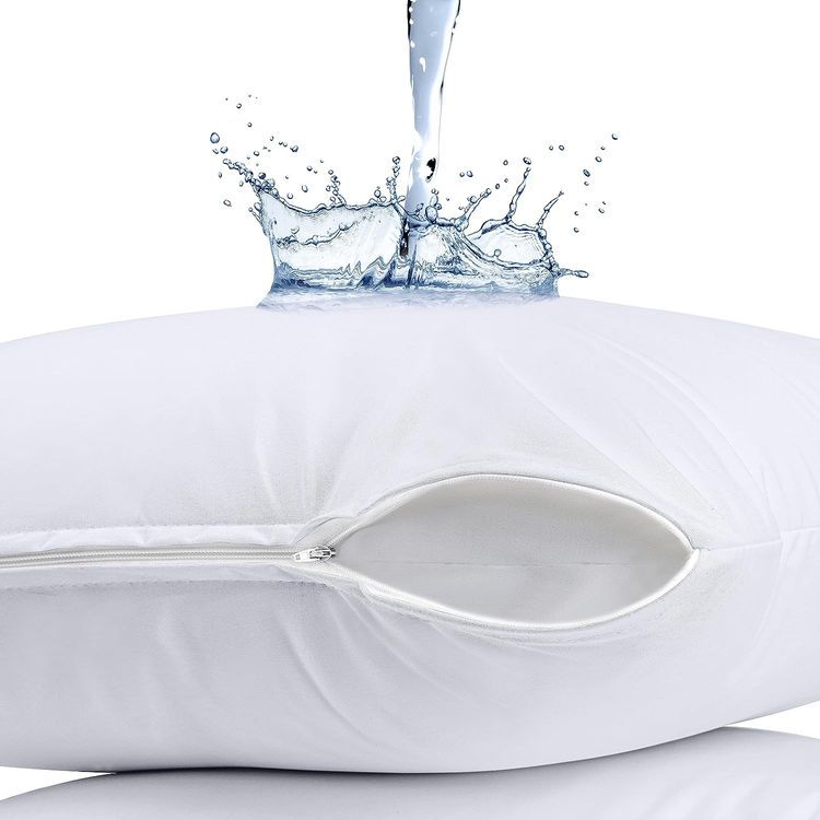 No. 1 - Waterproof Pillow Protector - 2