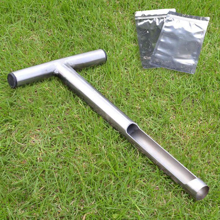 No. 9 - Soil Probe 12 Inch - 1