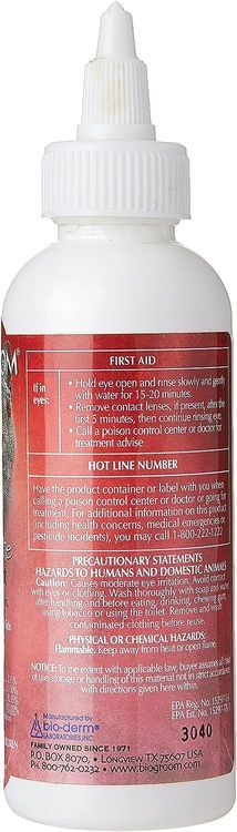 No. 10 - Bio-Groom Ear Mite Treatment - 2