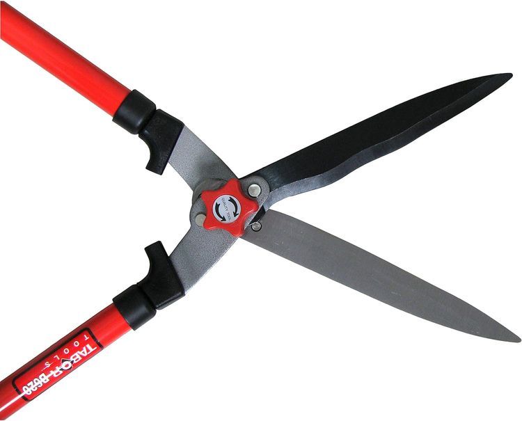 No. 7 - TABOR TOOLS B620A Hedge Clippers - 2