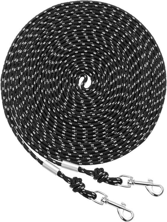 No. 8 - Reflective Cat Leash - 1