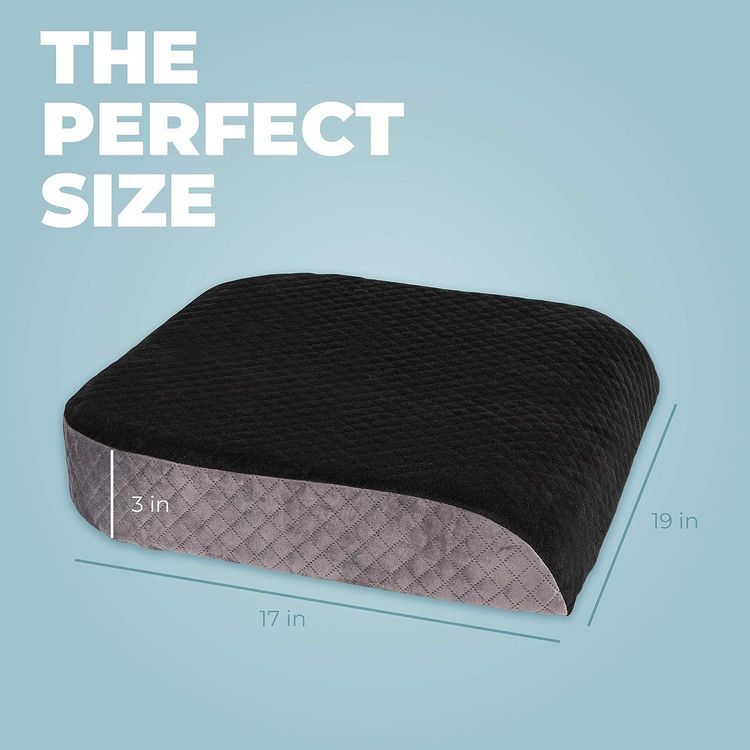 No. 2 - Large Seat Cushion - 4