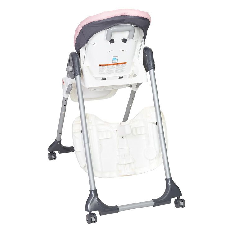 No. 9 - Baby Trend Dine Time 3-in-1 High Chair - 5