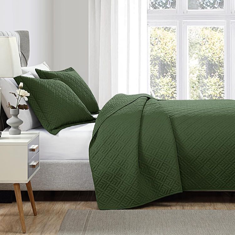 No. 5 - EXQ Home Quilt Set - 3