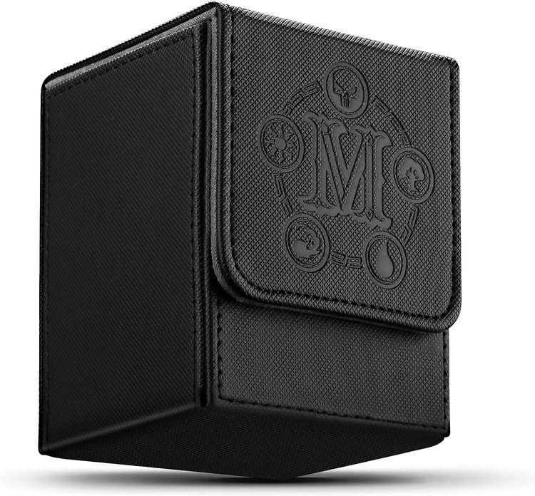 No. 10 - TCGUARD Collectible Trading Card Case - 1