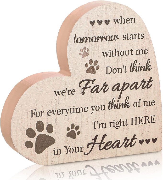 No. 2 - Maitys Pet Memorial Gift - 1