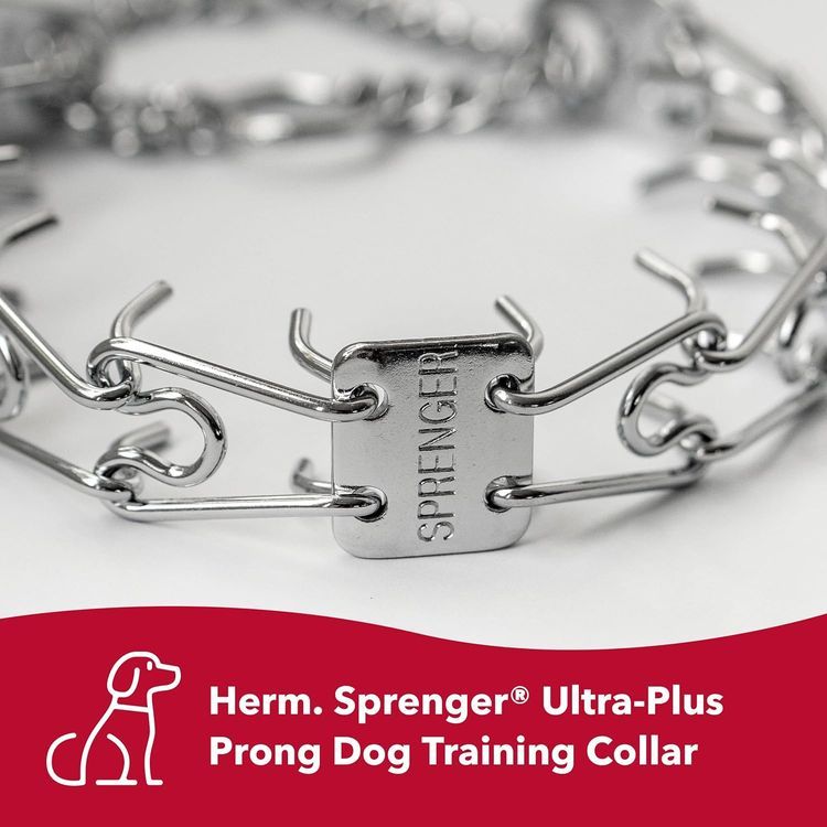 No. 2 - Ultra-Plus Dog Training Collar - 3