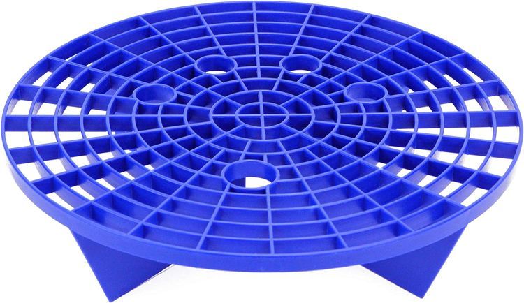 No. 5 - VIKING Automotive Bucket Insert Grit Trap - 1