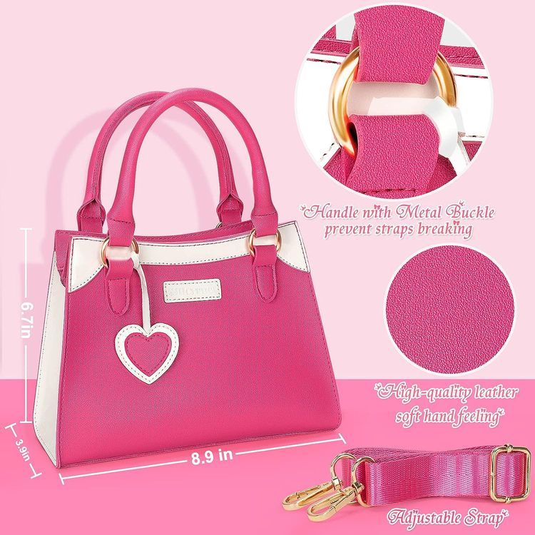 No. 3 - Play Purse for Little Girls - 2