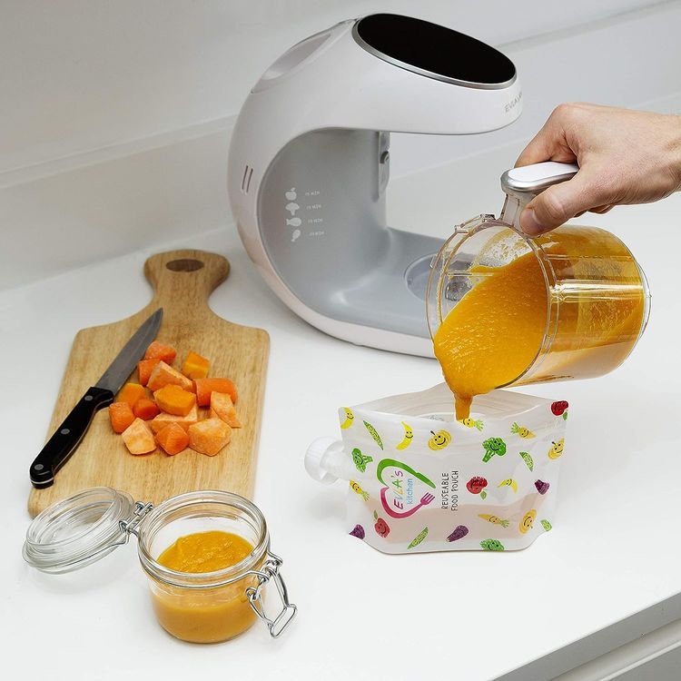 No. 3 - EVLA'S Baby Food Maker - 2