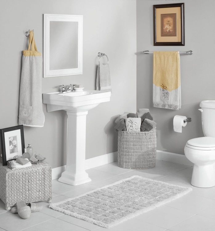 No. 4 - Moen YB8099CH Mason Toilet Paper Roller - 4