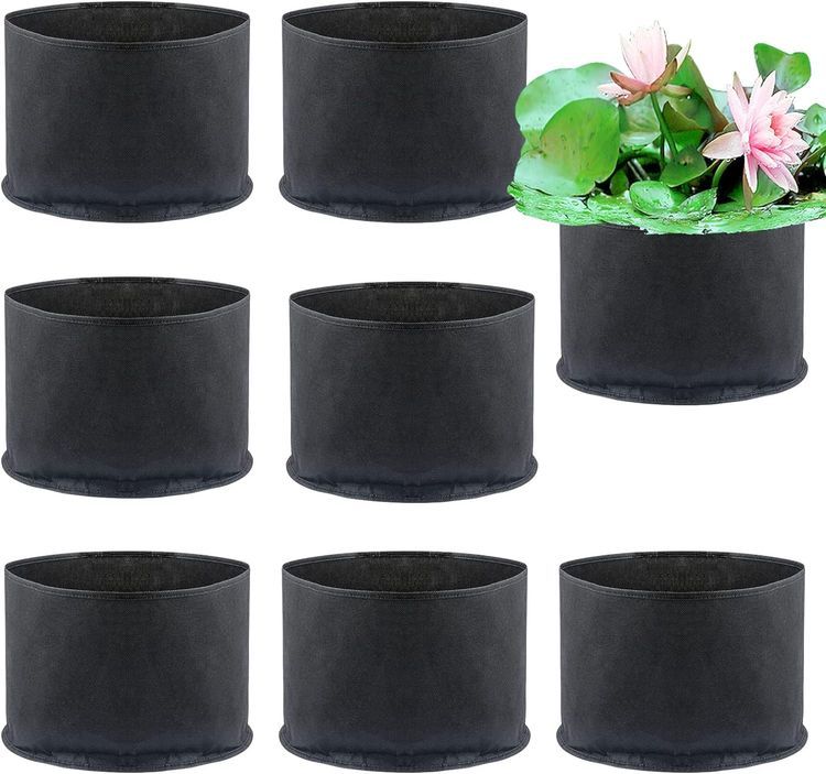 No. 6 - Aulock Aquatic Plant Pots - 1