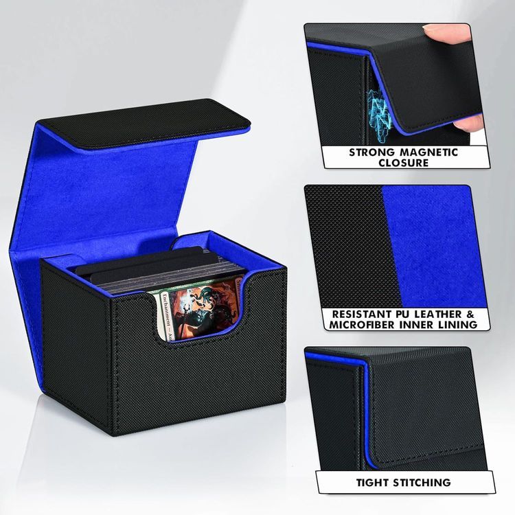 No. 3 - ZLCA Card Deck Box - 4