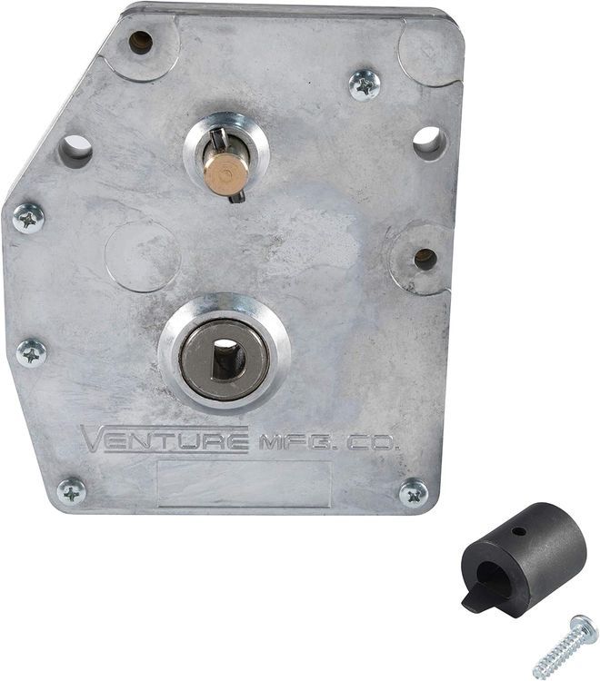 No. 5 - Lippert Replacement Power Steering Gear Box - 2