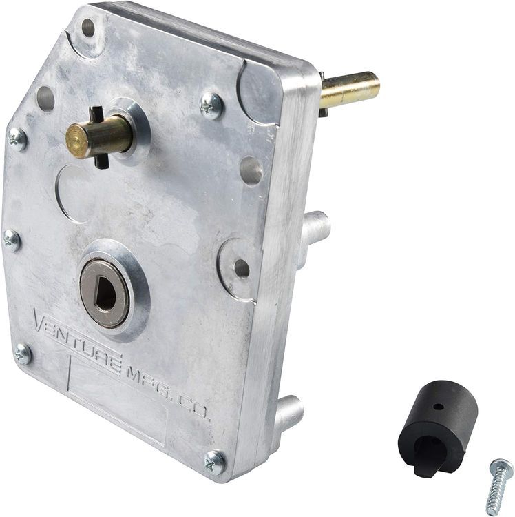 No. 5 - Lippert Replacement Power Steering Gear Box - 1