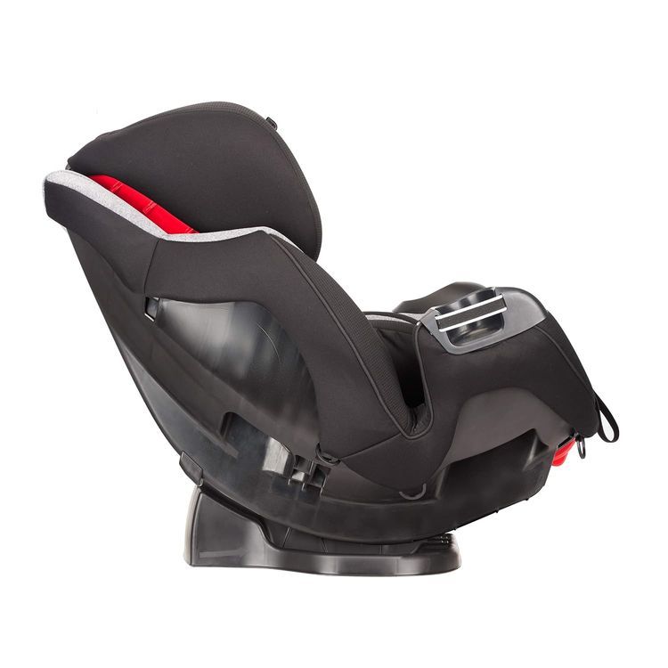 No. 7 - Evenflo Platinum Symphony Elite All-In-One Car Seat - 4