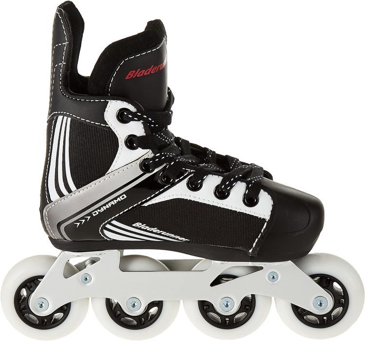 No. 6 - Rollerblade Bladerunner Dynamo Jr Inline Skate - 2