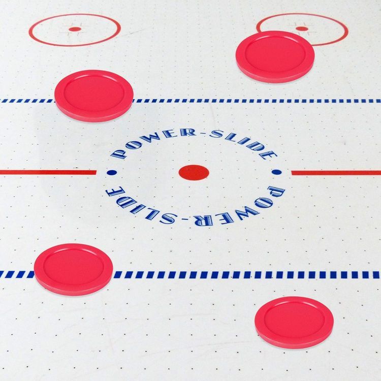 No. 3 - Air Hockey Pucks Replacement - 4