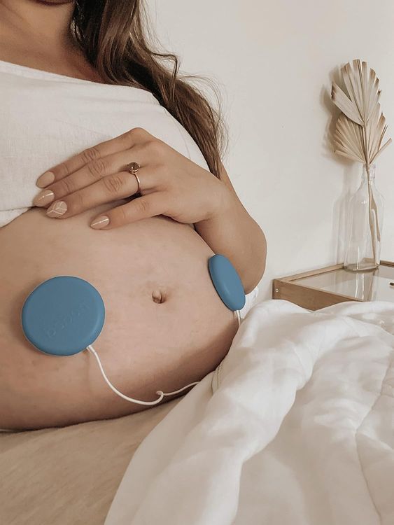 No. 5 - Marvelous Edition Baby Bump Speakers - 4