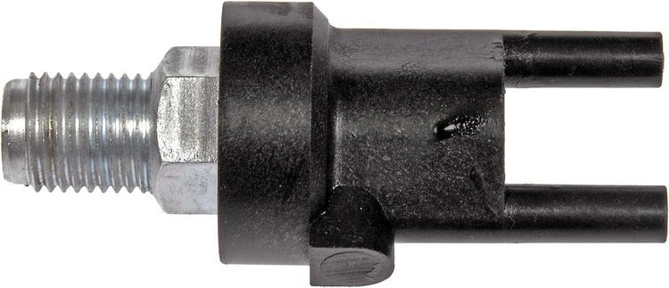 No. 8 - Dorman Power Steering Control Valve - 2