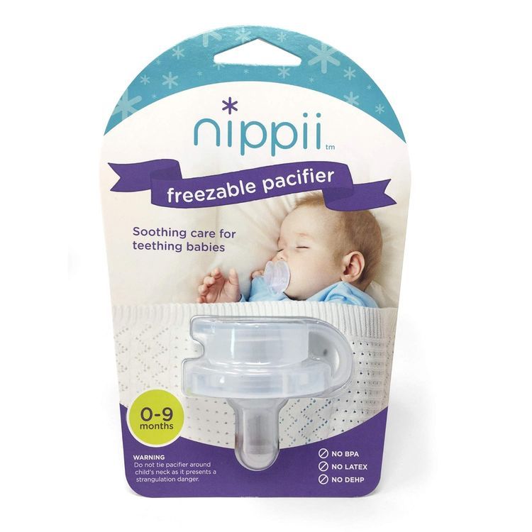 No. 8 - Nippii Teething Relief - 2