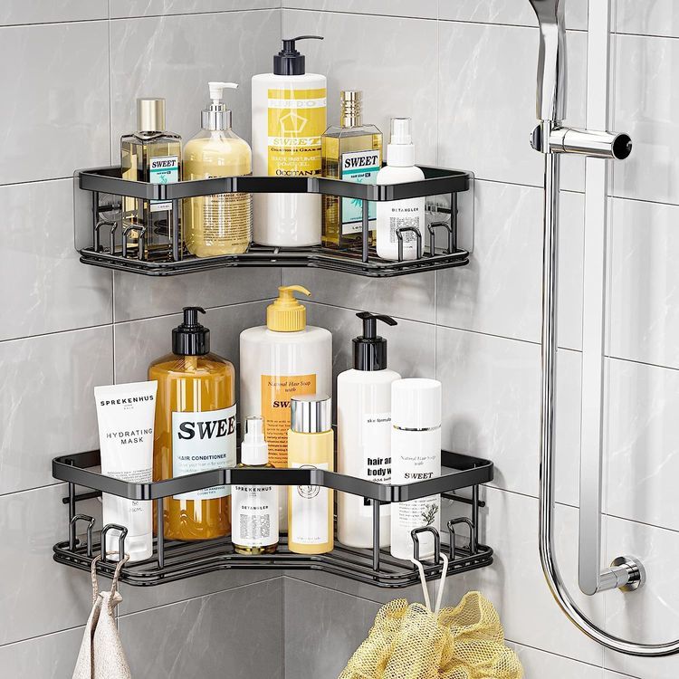 No. 4 - MAXIFFE Shower Caddy - 2