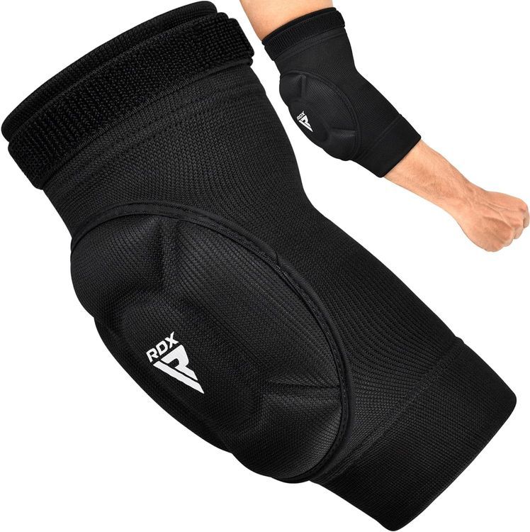 No. 9 - RDX Elbow Pads - 1