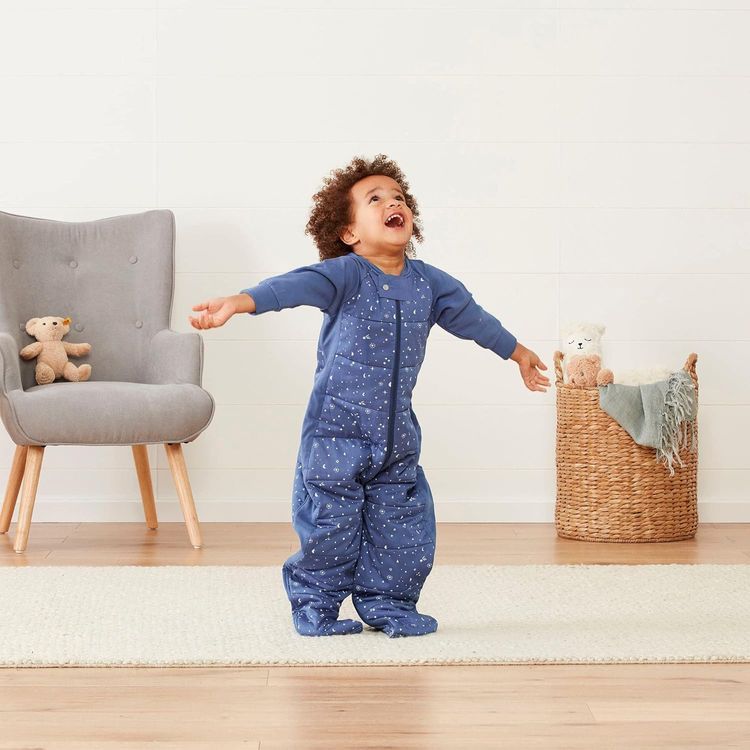 No. 4 - ergoPouch 3.5 TOG Baby Sleep Sack - 2