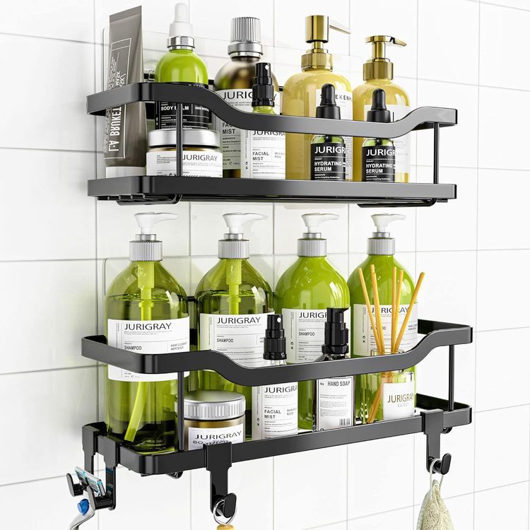 No. 9 - OMAIRA Shower Caddy - 1