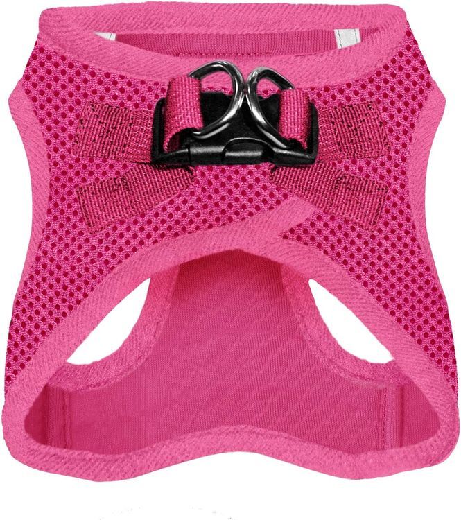 No. 1 - Voyager Step-in Air Dog Harness - 2